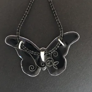 Put A Bold Butterfly Statement On Your Jewelry Wallpaper