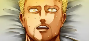 Put On The Makeup - Reiner Braun Wallpaper