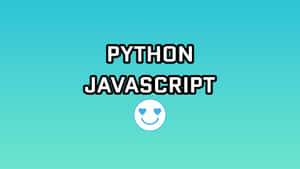 Python Java Script Comparison Wallpaper