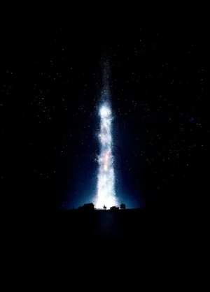 Qhd Interstellar Wallpaper