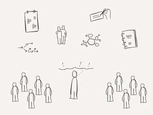 Qualitative Data For Research About People Wallpaper