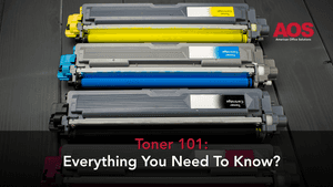 Quality, Reliable Printer Toner Wallpaper