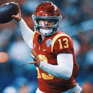 Quarterback Action Pass Wallpaper