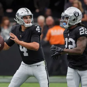 Quarterback Handoff Football Game Wallpaper