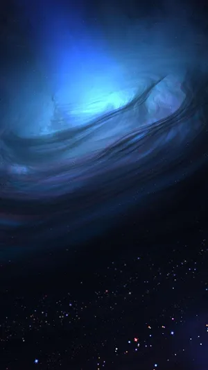 Quasar 1080 X 1920 Wallpaper Wallpaper