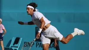 Queen’s 2019 Feliciano Lopez Tennis Player Wallpaper