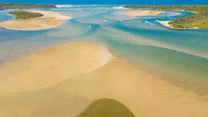 Queensland Wallpaper