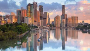 Queensland Wallpaper