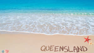 Queensland Wallpaper