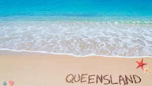 Queensland Wallpaper