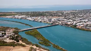 Queensland Wallpaper