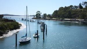 Queensland Wallpaper