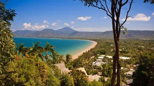 Queensland Wallpaper