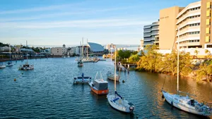 Queensland Wallpaper