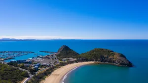 Queensland Wallpaper