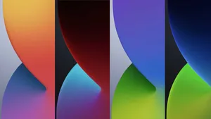 Quick Iphone Abstract Background Choices Wallpaper