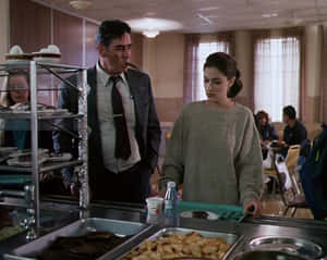 R. Lee Ermey – Actor & Voice Actor Wallpaper