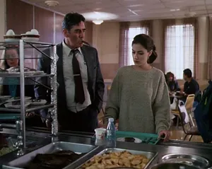 R. Lee Ermey – Actor & Voice Actor Wallpaper