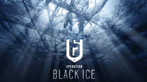 R6 Operation Black Ice Wallpaper Wallpaper