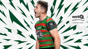 Rabbitohs Wallpaper