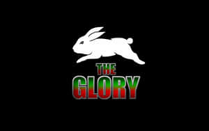 Rabbitohs Wallpaper