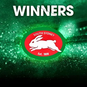 Rabbitohs Wallpaper