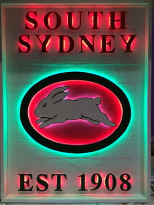 Rabbitohs Wallpaper