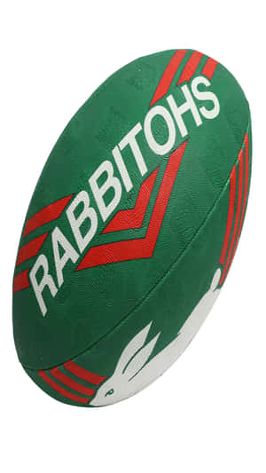 Rabbitohs Wallpaper