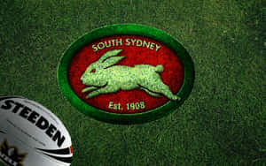 Rabbitohs Wallpaper