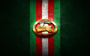 Rabbitohs Wallpaper