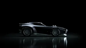 Race To The Top Of The Leaderboards With Rocket League! Wallpaper