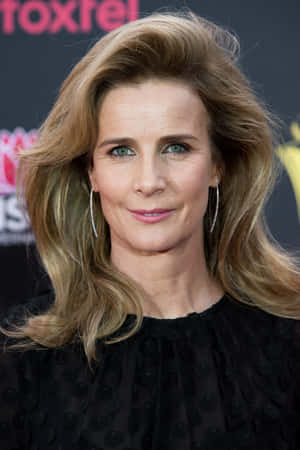 Rachel Griffiths Event Appearance Wallpaper