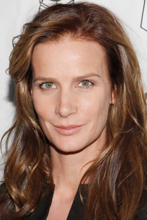 Rachel Griffiths Event Closeup Wallpaper