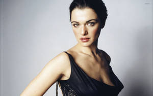 Rachel Weisz In Simple Make-up Wallpaper