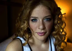 Rachelle Lefevre Portrait Wallpaper
