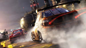 Racing Games 1920 X 1080 Wallpaper Wallpaper