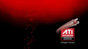 Radeon Graphics Power Your Games Wallpaper