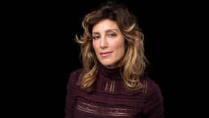 Radiant Jennifer Esposito Look Wallpaper