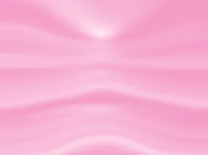 Radiant Pink Aura Background Wallpaper