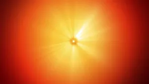 Radiant_ Sunburst_ Background Wallpaper