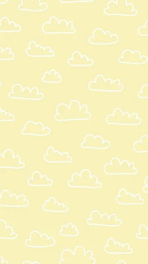 Radiating Joy Wallpaper