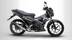 Raider 150 Fi Motorcycle Overview Wallpaper