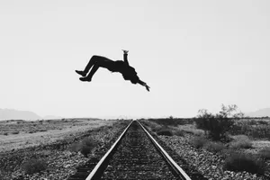 Railroad Jump Thrill.jpg Wallpaper