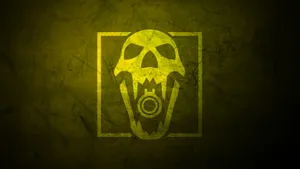 Rainbow Six Siege Blackbeard: A Force To Be Reckoned With Wallpaper