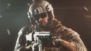 Rainbow Six Siege Blackbeard Operator Wallpaper