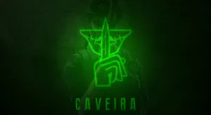 Rainbow Six Siege Caveira Wallpaper Wallpaper