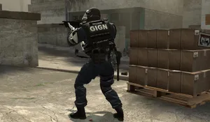 Rainbow Six Siege Doc In Action Wallpaper