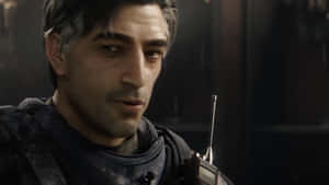 Rainbow Six Siege Doc In Action Wallpaper