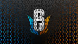 Rainbow Six Siege Logo Wallpaper Wallpaper