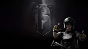 Rainbow Six Siege Mira Promotional Artwork Wallpaper